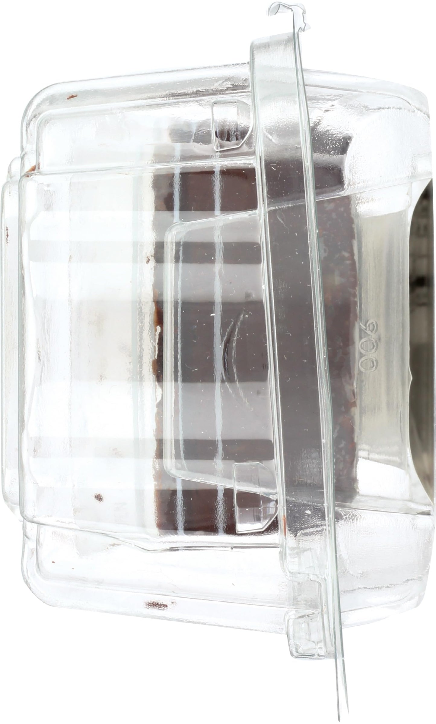Moms Munchies Mini Chocolate Truffle Cake, 5 OZ