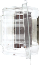 Moms Munchies Mini Chocolate Truffle Cake, 5 OZ