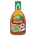 Wish-Bone Zesty Robusto Italian Salad Dressing, 24 oz.