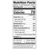 Generic Mil.tons Cracker Crispy Sea Salt 6.8oz (Pack of 8)