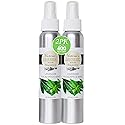 Victoria's Lavender Room Fragrance Spray - Natural Air Freshener & Odor Eliminator, Luxury Essential Oil for Home & Bathroom, Aromatherapy, Ideal