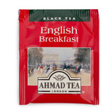 Ahmad Teas - English Breakfast Tea 1.4oz - 20 Tea Bags