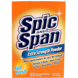 Spic And Span Powder,27 ounce