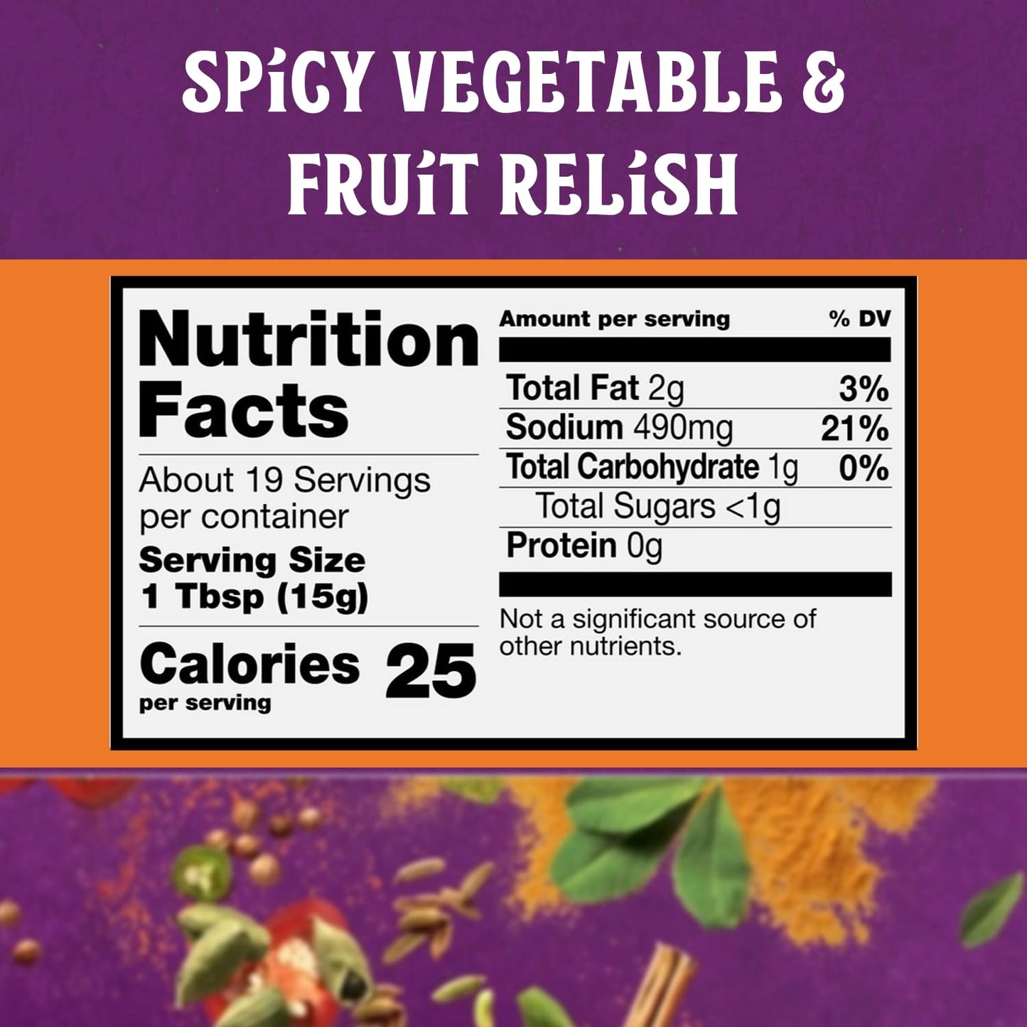 Patak’s Hot Mixed Pickle - Authentic Indian Relish w/Mangoes, Carrots, Limes, Chili Peppers & Aromatic Spices -Perfect for Sandwiches, Salads & Cold