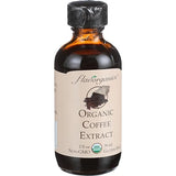 Flavorganics Coffee Extract ( 1x2 OZ)