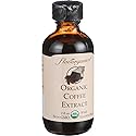 Flavorganics Coffee Extract ( 1x2 OZ)
