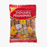 Cacahuate De La Rosa Estilo Japones Cocktail Japanese Peanuts 6 pockets (6 pckts) 2 Lbs
