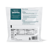 Amazon Grocery, Green Peas, 12 Oz, Frozen