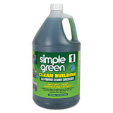 SMP Sunshine Makers 11001CT Clean Building All-Purpose Cleaner Concentrate, 1gal Bottle, 2 per Carton