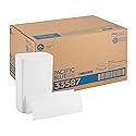 Pacific Blue Ultra Bigfold Recycled Paper Towels by GP PRO (Georgia-Pacific), 33587, 220 Paper Towels Per Pack, 10 Packs Per Case, White