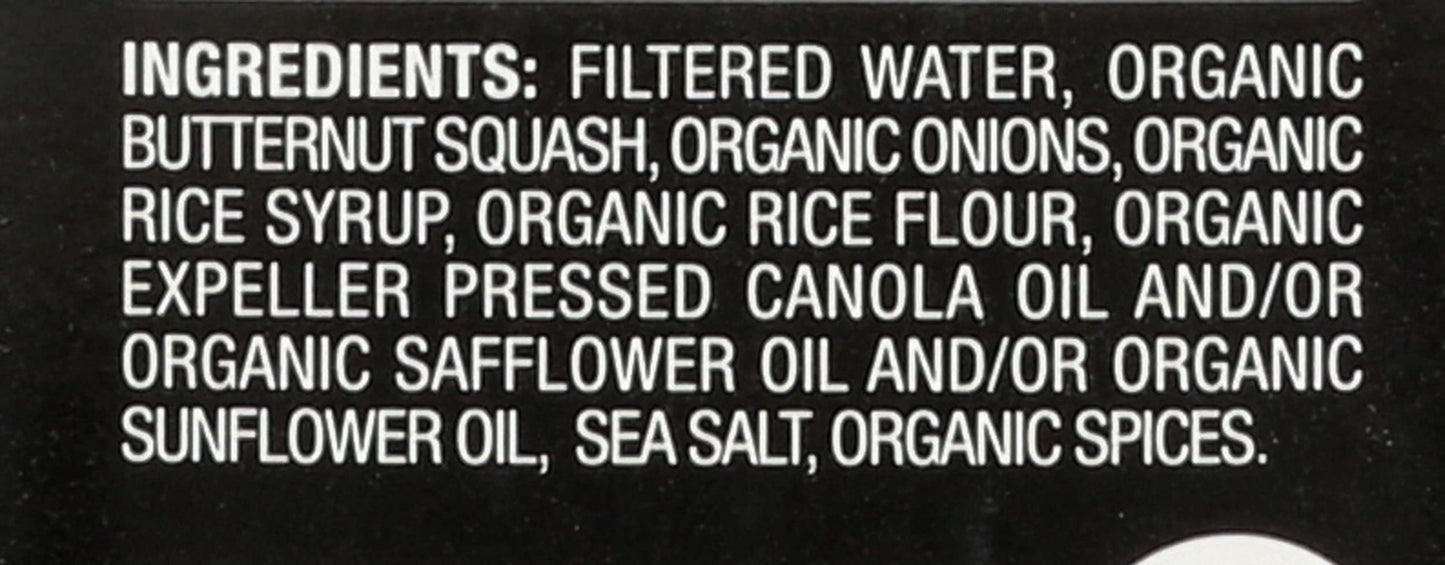 Imagine Organic Soup, Creamy Butternut Squash, 32 Ounce
