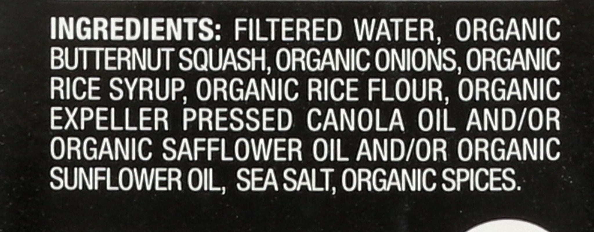 Imagine Organic Soup, Creamy Butternut Squash, 32 Ounce