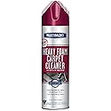 Blue Magic Heavy Foam Carpet Cleaner w/Stain Guard - 22 Ounce