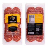 Tempesta CHORIZO Spanish-Style Salami, 3 OZ (Pack of 1)