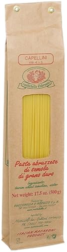 Rustichella d'Abruzzo Capellini
