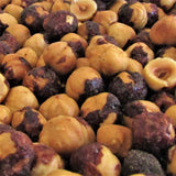Gourmet Glazed Hazelnuts by Its Delish, 5 lbs Bulk Bag - Bulk Nuts, Vegan, Kosher, Non-GMO, No Artificial Flavors - Healthy Protein-Packed Lightly