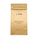 Pure Original Ingredients Rosemary Leaves (1lb) Dried, Cut & Sifted Herb, Seasoning, Sauces & Soups