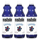 Mistolin Lavanda/Lavender 28oz 3 Pack
