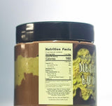 Dubai Chocolate Jar - Gourmet Rich Pistachio Kunafa Treat, Crunchy & Creamy Kunafa Pistachio Chocolate Spread Delight [Choose Flavor & Size] (8 oz
