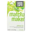 Good Earth Matcha Maker Green Tea 1.37 oz