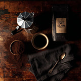 Café Cultura - Specialty Coffee 8oz | 100% Arabica, Fresh Roasted, Single Origin - Espresso Roast | Whole Bean | Small Batch - Premium Flavor from
