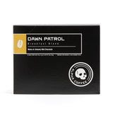 Alpha Coffee - Dawn Patrol - 24 Count Coffee Pods - Premium Gourmet Craft Medium-Light Roast Coffee | Veteran Owned - Specialty Small Batch Roasted