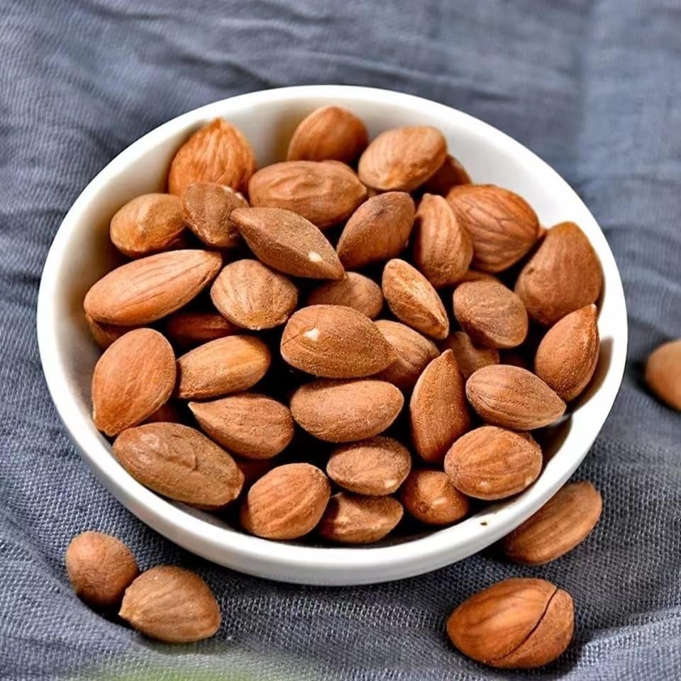 Zercumm China Peach Seed 500G