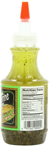 Beano's Submarine Original Dressing, 8 Ounce (Pack of 12)