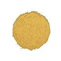 NY Spice Shop Rhubarb Root Extract Powder - 4 Ounce Rheum Officinale Natural Dried Herbal Extract - Natural Rhubarb Root Powder for Botanical Use