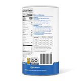 Amazon Grocery, Steel Cut Quick Oats, 25 Oz