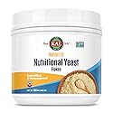 KAL Imported Yeast Flakes, 14.8 Ounce