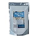 ROYAL ICING MIX-White,Icing,Gingerbread House,Cookie Decorating,Frosting,Piping,Flooding,Edible Decorations,Ready To Use-Just Add Water!