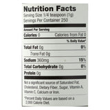 A Vogel Organic Herbamare Seasoning - Original - 8.8 Oz