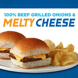White Castle, Burger, Frozen, 29.3 Ounce
