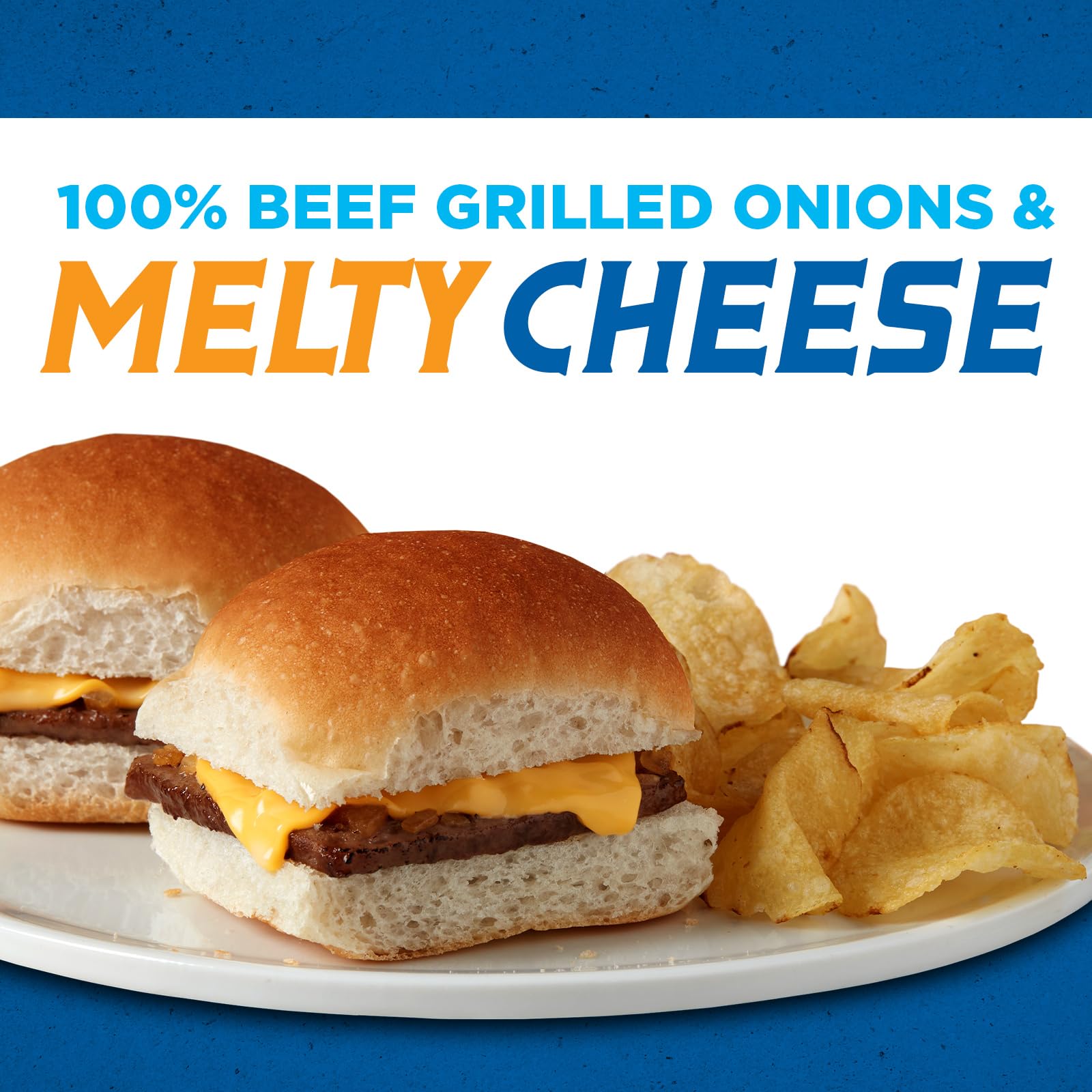 White Castle, Burger, Frozen, 29.3 Ounce