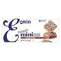 Entenmann's Crumb Mini Snack Cakes, 6 individual packs, (1.92 oz each), Brown Sugar and Cinnamon Mini Coffee Cakes, 11.5 oz Box