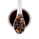 Elmwood Inn Fine Teas Blueberry Caffeine-free Fruit Infusion, 16-Ounce Pouches