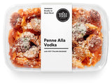 Whole Foods Market, Meal Penne Alla Vodka, 12 Ounce