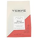 Verve Coffee Roasters Single Origin African Whole Bean Coffee, 12 OZ
