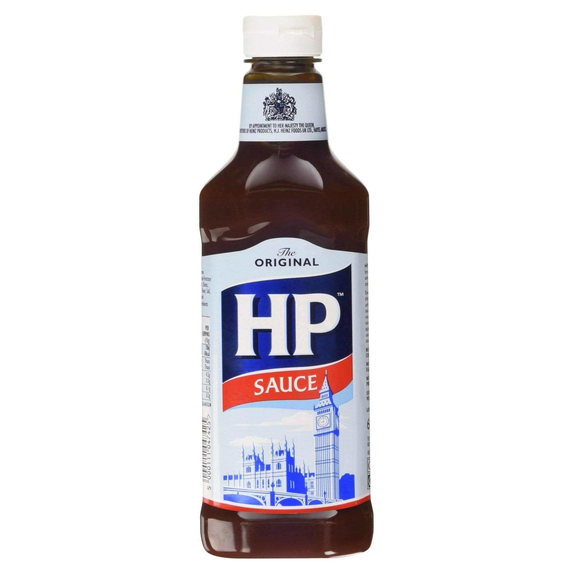 HP Sauce 4000g