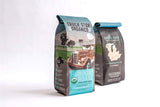 Truck Stop Organics High Road Roast Whole Bean 12oz