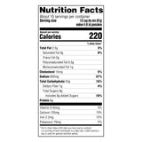 Amazon Grocery, Buttermilk Pancake and Waffle Mix, 32 oz