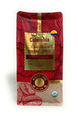 Kafie 1901 Coffee Co. Connoisseur's Sampler - 6 lbs. of coffee