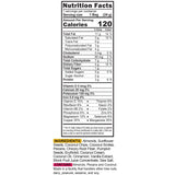 THE GRANOLA BAKERY TGB Cinnamon Granola Bites, No Added Sugar, High Fiber, Gluten Free, Keto Friendly, 0.85oz Cereal Bag (Pack of 6)