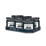 St. Dalfour Pitted French Prunes - 7oz - All Natural, No Preservatives or Artificial Ingredients - Made in France - Pack of 6