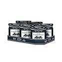 St. Dalfour Pitted French Prunes - 7oz - All Natural, No Preservatives or Artificial Ingredients - Made in France - Pack of 6