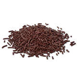 Birch & Meadow Brown Sprinkles, 12.8 oz, Decorative & Fun Topping