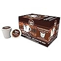 Cafe Tastlé Chocolate Hazelnut Single Serve Coffee, 72 Count (Pack of 6)