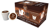 Cafe Tastlé Chocolate Hazelnut Single Serve Coffee, 72 Count (Pack of 6)