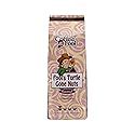 Coffee Fool's Turtle Gone Nuts (French Press)